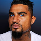 Kevin-Prince Boateng