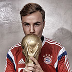 Mario Götze