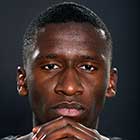 Antonio Rüdiger